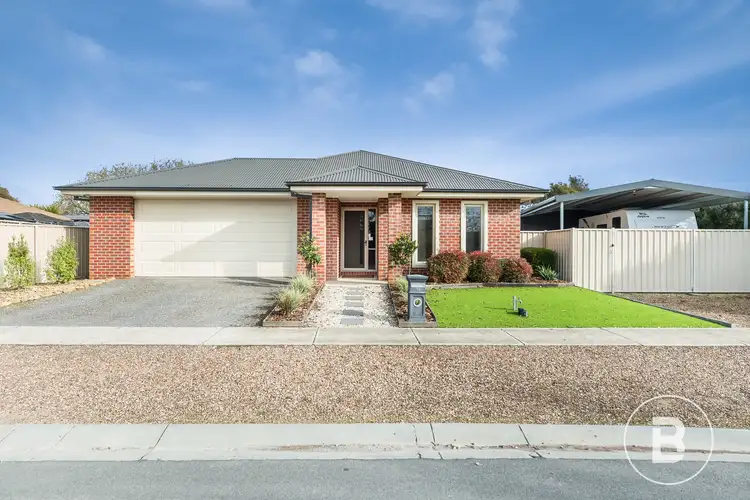 14 Glenwill Drive, Epsom VIC 3551