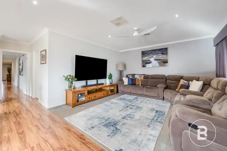 Third view of Homely house listing, 14 Glenwill Drive, Epsom VIC 3551