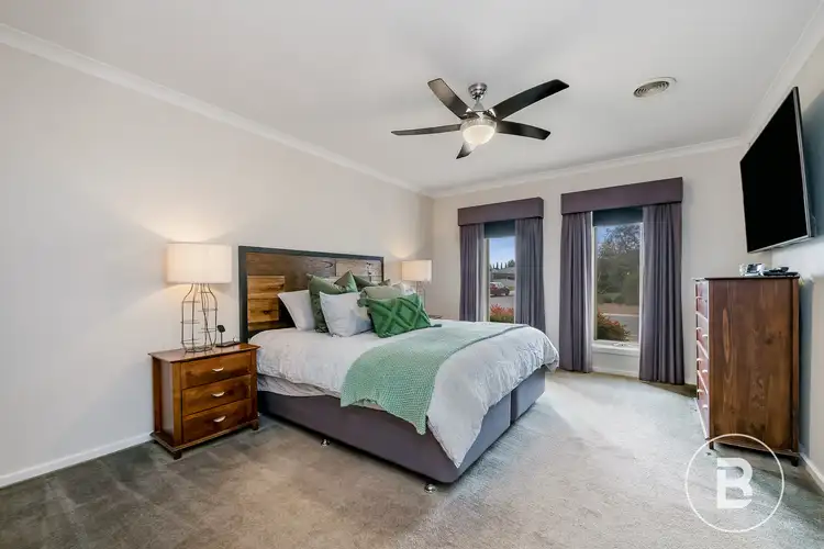 Sixth view of Homely house listing, 14 Glenwill Drive, Epsom VIC 3551