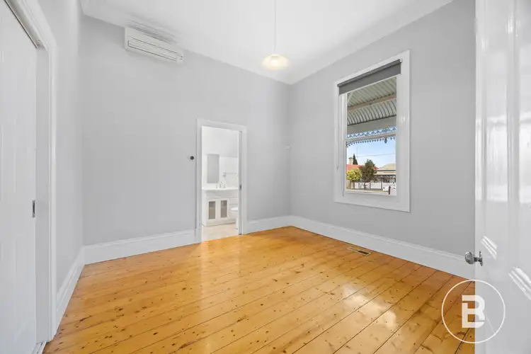Fourth view of Homely house listing, 324 Armstrong Street North, Soldiers Hill VIC 3350