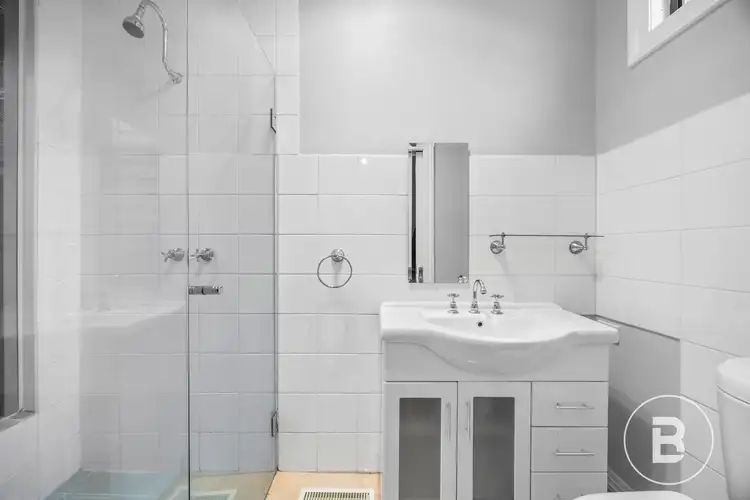 Sixth view of Homely house listing, 324 Armstrong Street North, Soldiers Hill VIC 3350