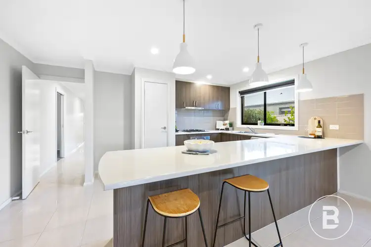 Fourth view of Homely house listing, 7 Seaford Street, Alfredton VIC 3350