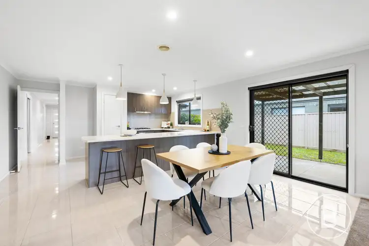 Sixth view of Homely house listing, 7 Seaford Street, Alfredton VIC 3350