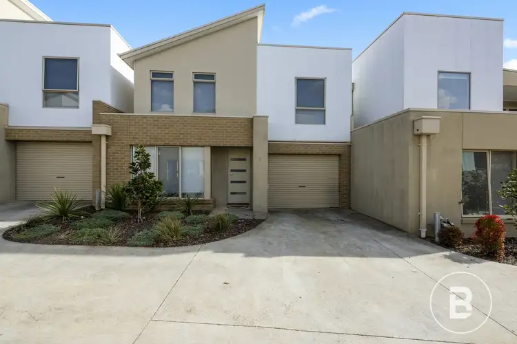 Main view of Homely house listing, 7/1015A Gregory Street, Lake Wendouree VIC 3350