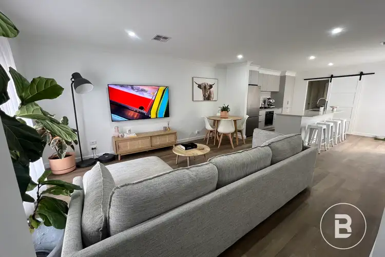 Third view of Homely house listing, 7/1015A Gregory Street, Lake Wendouree VIC 3350