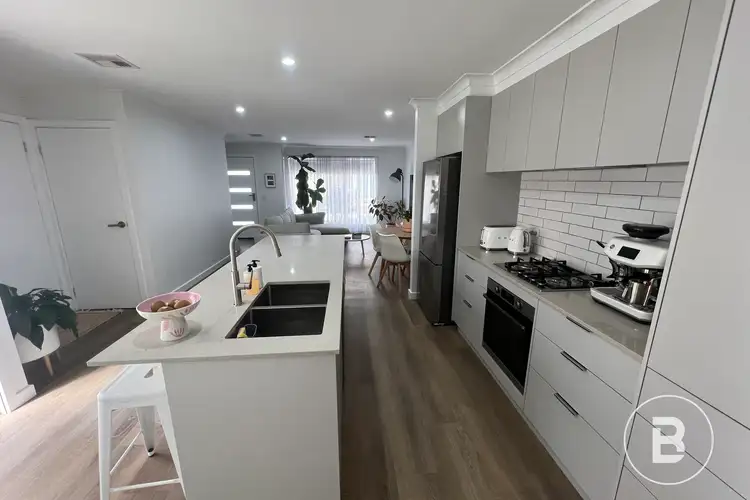 Sixth view of Homely house listing, 7/1015A Gregory Street, Lake Wendouree VIC 3350