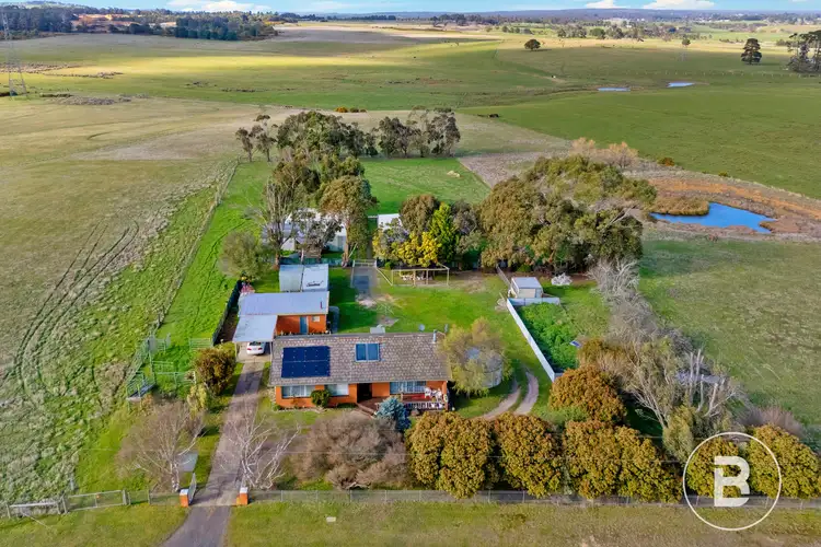 Third view of Homely house listing, 65 Atkinsons Road, Magpie VIC 3352