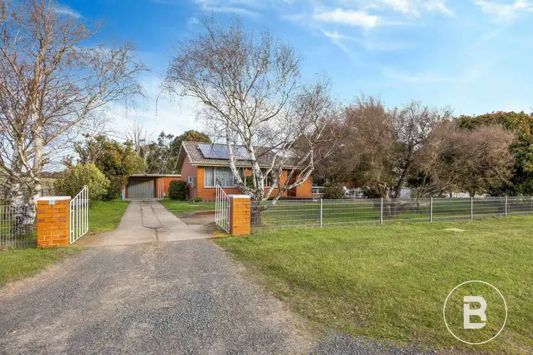 Fourth view of Homely house listing, 65 Atkinsons Road, Magpie VIC 3352