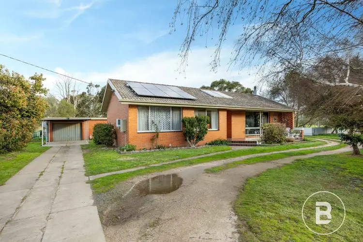 Fifth view of Homely house listing, 65 Atkinsons Road, Magpie VIC 3352