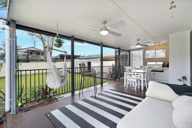 Fifth view of Homely house listing, 6 Tingira Street, Charmhaven NSW 2263
