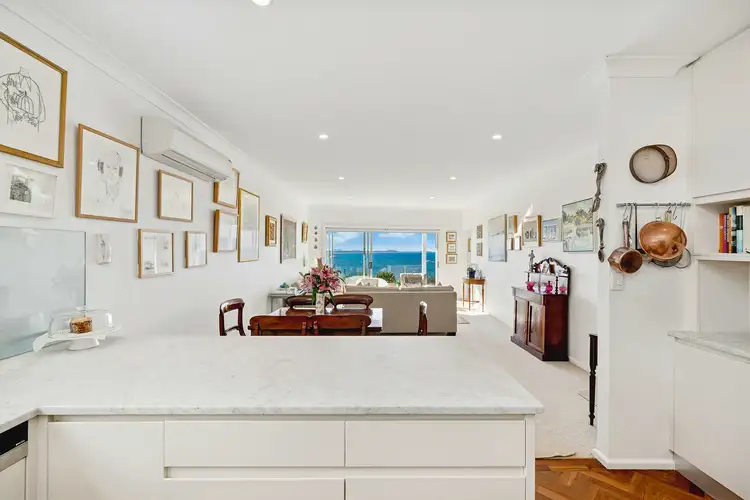 Second view of Homely apartment listing, 3/8 Burrawan Street, Port Macquarie NSW 2444