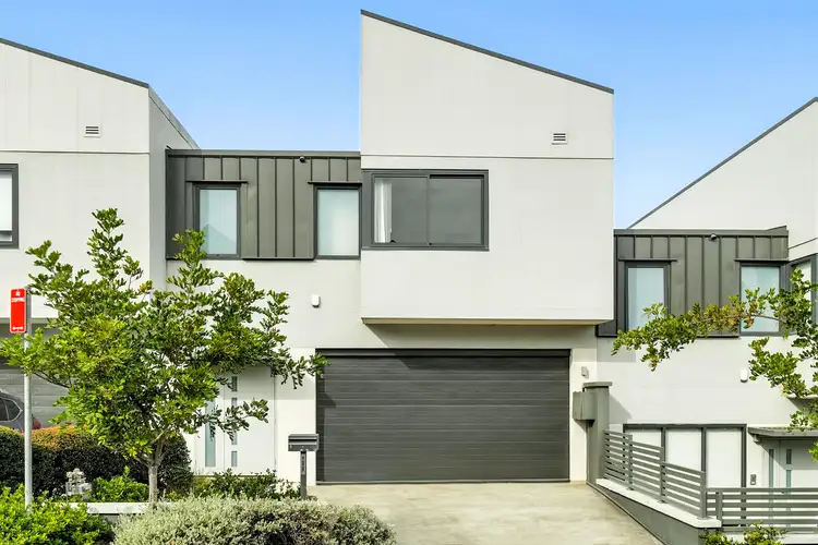 9 Weid Place, Kellyville NSW 2155