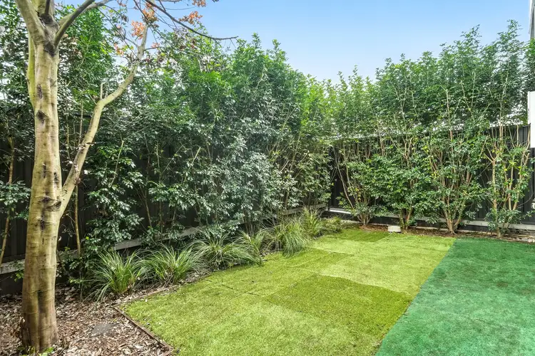 Second view of Homely semi-detached listing, 9 Weid Place, Kellyville NSW 2155