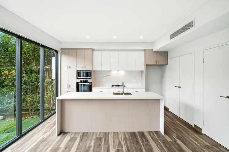 Third view of Homely semi-detached listing, 9 Weid Place, Kellyville NSW 2155