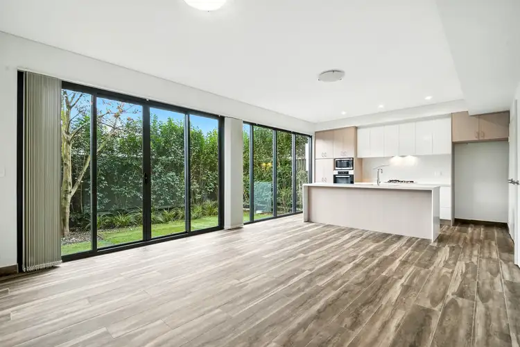 Fourth view of Homely semi-detached listing, 9 Weid Place, Kellyville NSW 2155