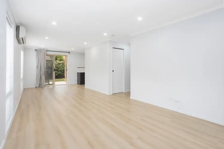 Second view of Homely townhouse listing, 21/19 Owen Jones Row, Menai NSW 2234
