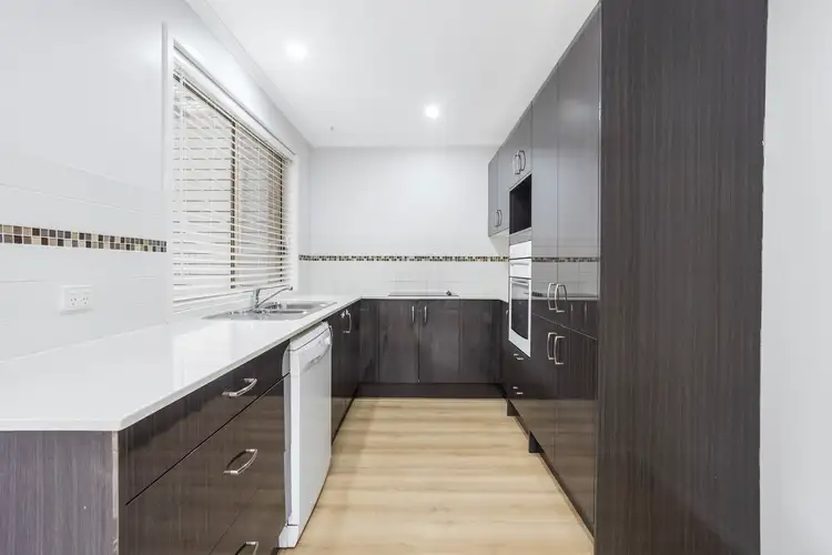 Third view of Homely townhouse listing, 21/19 Owen Jones Row, Menai NSW 2234
