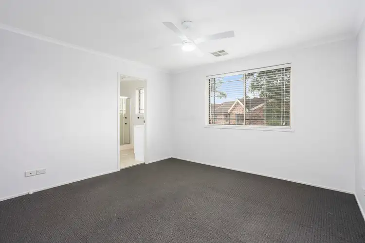 Fourth view of Homely townhouse listing, 21/19 Owen Jones Row, Menai NSW 2234