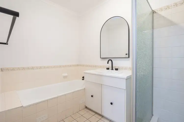 Fifth view of Homely townhouse listing, 21/19 Owen Jones Row, Menai NSW 2234
