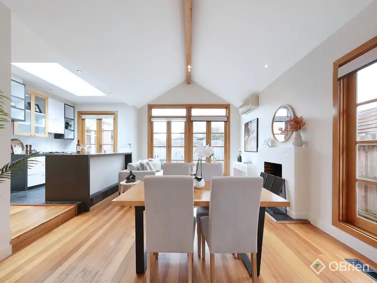 Third view of Homely unit listing, 9A Pell Street, Bentleigh East VIC 3165