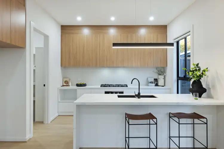 Third view of Homely house listing, 4A Cedar Avenue, Campbelltown SA 5074
