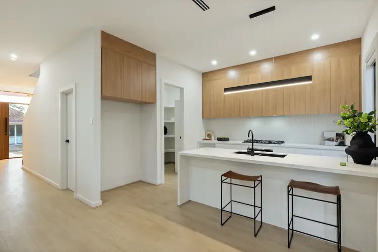 Fourth view of Homely house listing, 4A Cedar Avenue, Campbelltown SA 5074