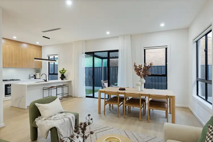 Sixth view of Homely house listing, 4A Cedar Avenue, Campbelltown SA 5074