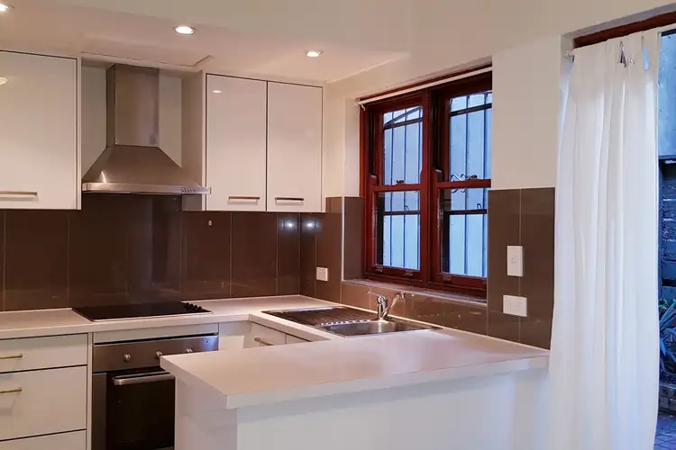 Main view of Homely townhouse listing, 1/120 Commonwealth Street, Surry Hills NSW 2010
