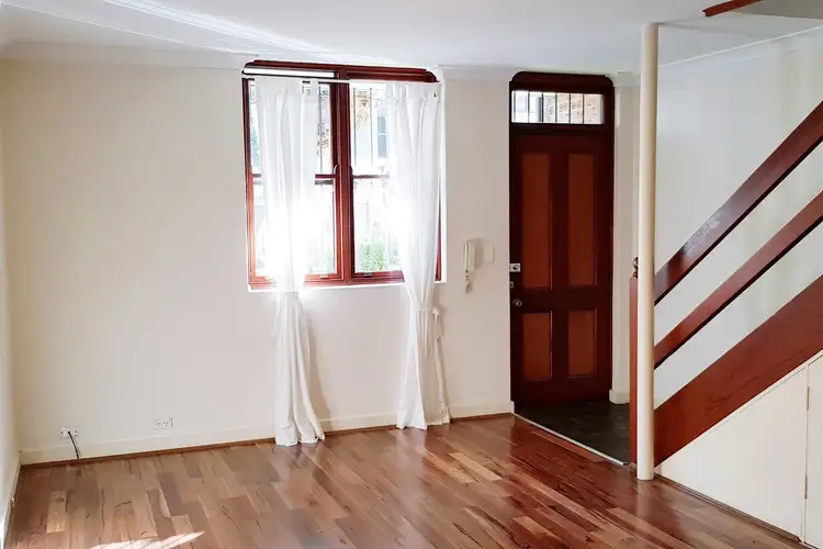 Third view of Homely townhouse listing, 1/120 Commonwealth Street, Surry Hills NSW 2010