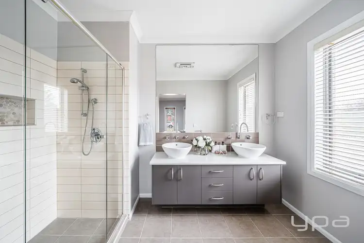 Fifth view of Homely house listing, 23 Orana Street, Wyndham Vale VIC 3024