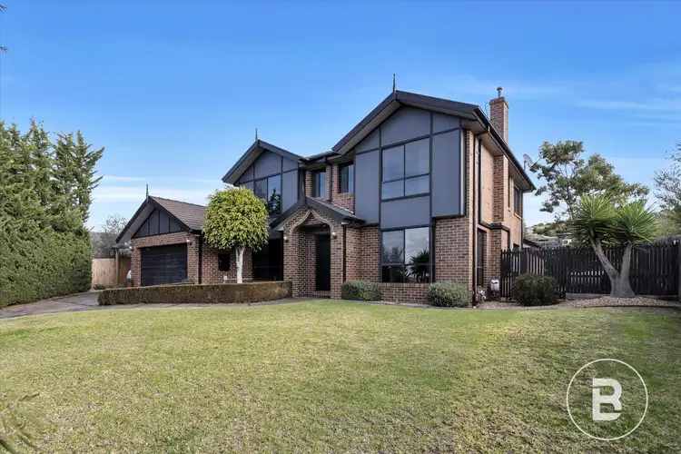 4 Webster Street, Darley VIC 3340