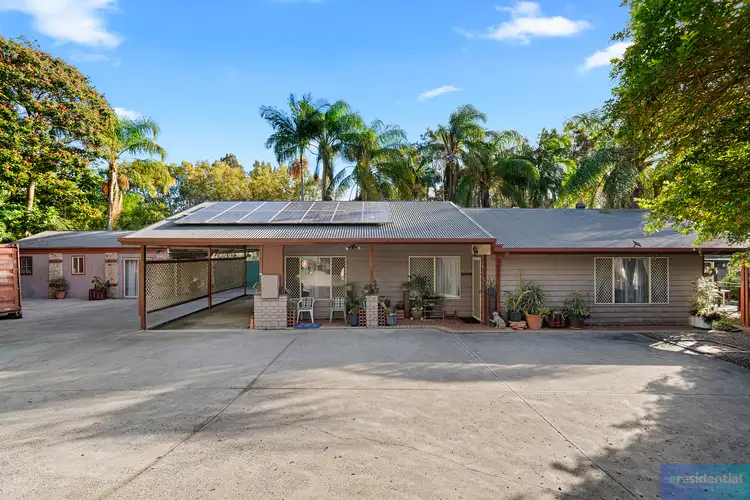 40 Leighton Drive, Edens Landing QLD 4207
