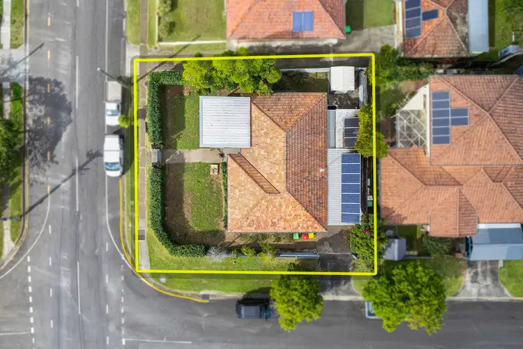 Main view of Homely house listing, 187 Cracknell Road, Tarragindi QLD 4121