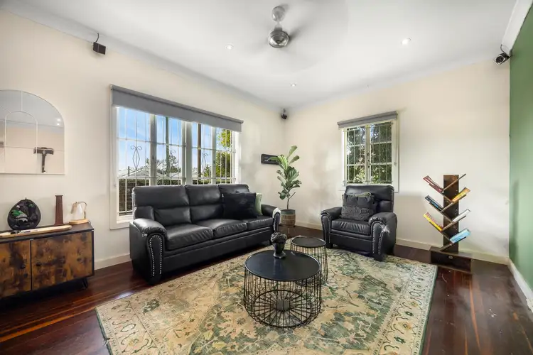 Second view of Homely house listing, 187 Cracknell Road, Tarragindi QLD 4121