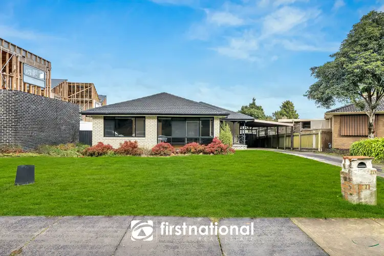 Second view of Homely house listing, 729 Princes Highway, Berwick VIC 3806