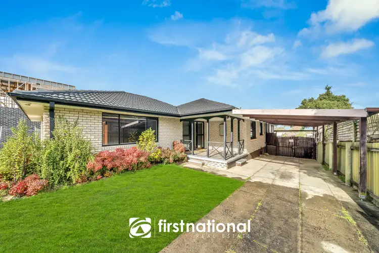 Third view of Homely house listing, 729 Princes Highway, Berwick VIC 3806