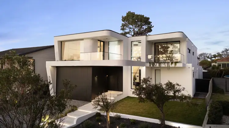 Main view of Homely house listing, 10 Myall Crescent, Strathfield NSW 2135