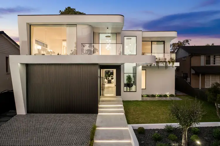 10 Myall Crescent, Strathfield NSW 2135