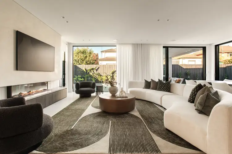 Second view of Homely house listing, 10 Myall Crescent, Strathfield NSW 2135