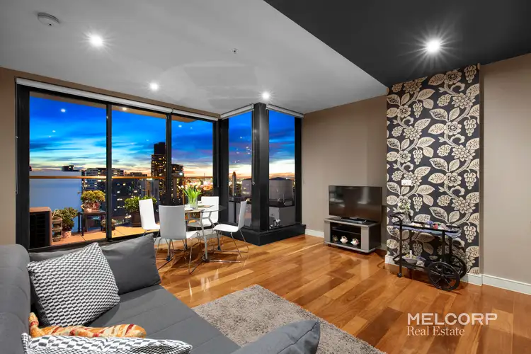 1814/228 A'beckett Street, Melbourne VIC 3000