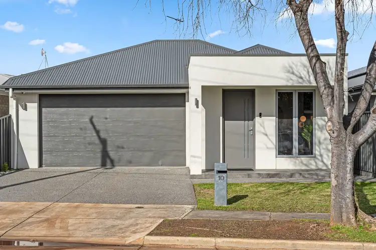 10 Gardiner Avenue, Warradale SA 5046