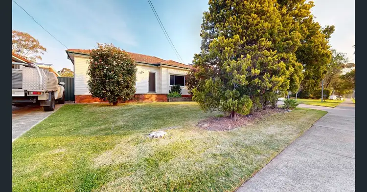 4 Chipilly Avenue, Engadine NSW 2233