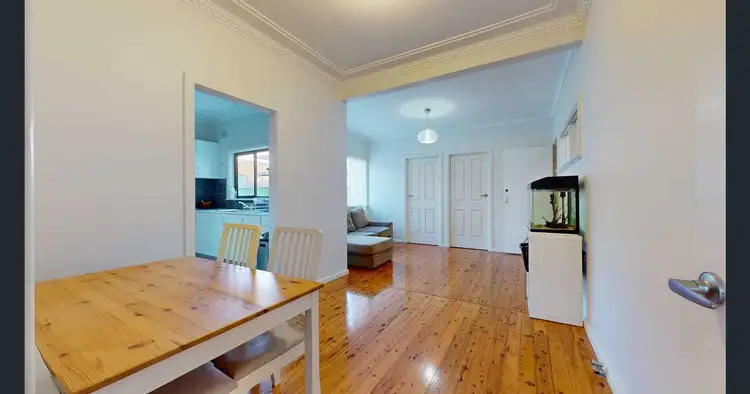 Second view of Homely house listing, 4 Chipilly Avenue, Engadine NSW 2233