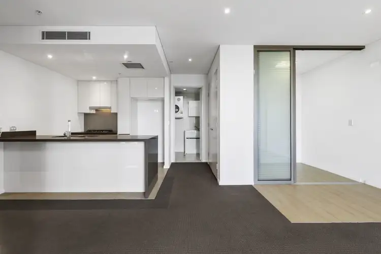 Second view of Homely apartment listing, 944/12 Victoria Park Parade, Zetland NSW 2017