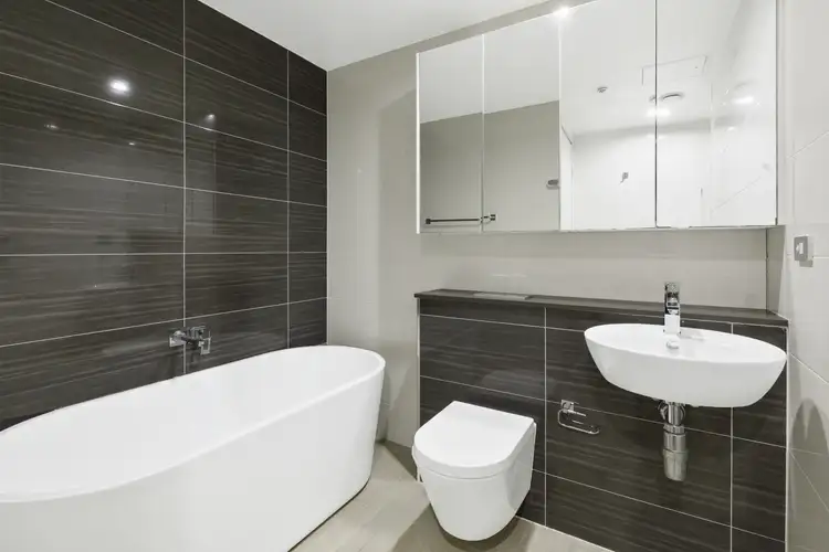 Fourth view of Homely apartment listing, 944/12 Victoria Park Parade, Zetland NSW 2017