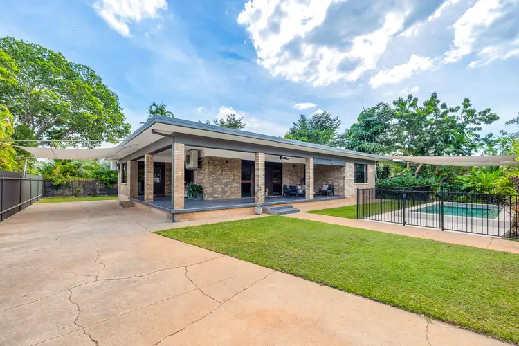 191 Lee Point Road, Wanguri NT 810