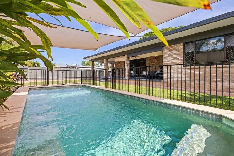 Second view of Homely house listing, 191 Lee Point Road, Wanguri NT 810