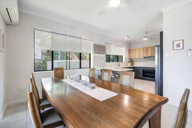 Fifth view of Homely house listing, 191 Lee Point Road, Wanguri NT 810