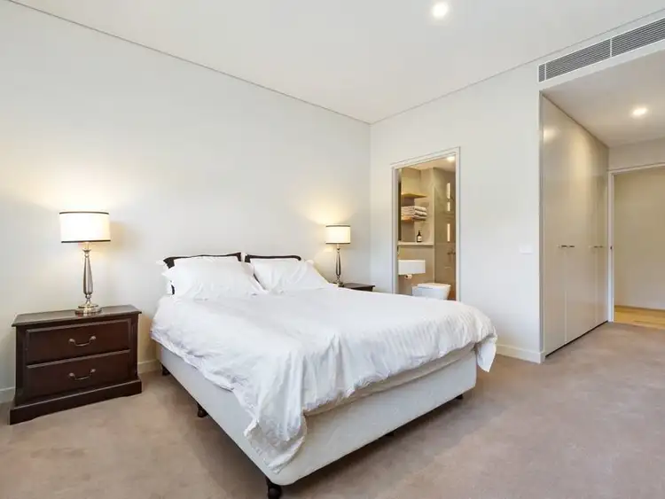 Fourth view of Homely apartment listing, 305/14-18 Finlayson Street, Lane Cove NSW 2066
