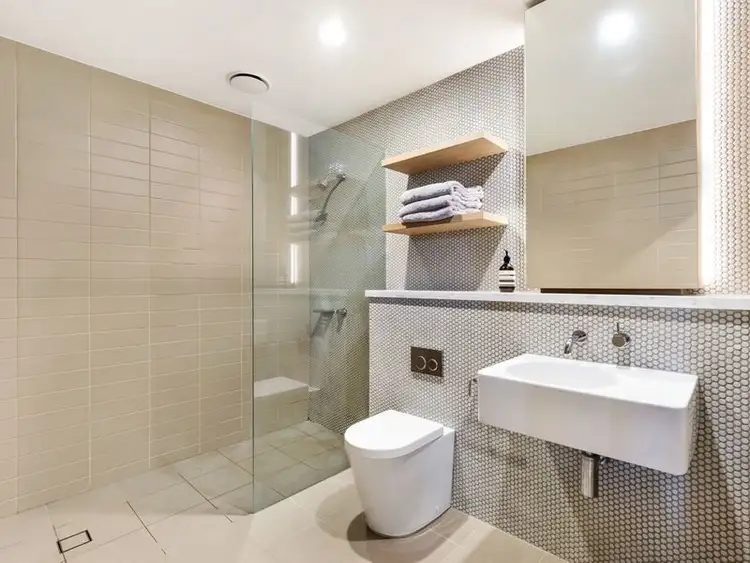 Fifth view of Homely apartment listing, 305/14-18 Finlayson Street, Lane Cove NSW 2066